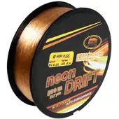 LINEAEFFE Big Game Nylon Monofilament 500 M Goud 0.500 mm