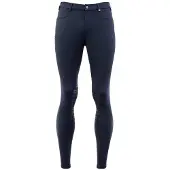 BR Equestrian Equipment Heren rijbroek Martin XXL Navy