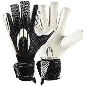 Ho Soccer Guerrero Pro Justice Rn Goalkeeper Gloves Zwart 8.5