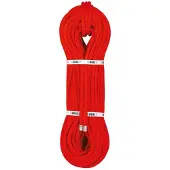 BEAL Industrie 10.5 Mm Touw Rood 60 m