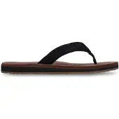 Quiksilver Carver Suede 26 Plus Sandalen