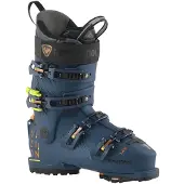 Rossignol Vizion 4b Pro 120 Mv Gw Alpine Skischoenen