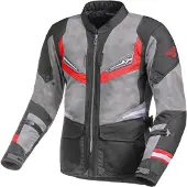 Sonstiges Aerocon Motorfiets textiel jas Maat