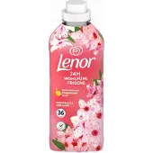 Lenor Wasverzachter Cherry Blossom & Sage 36 Wasbeurten 756 Ml
