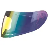 Mt Helmets Mt-v-6 Scherm