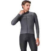 Castelli Apice Thermal Trui Met Lange Mouwen