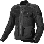 Macna Fluent Motorfiets textiel jas