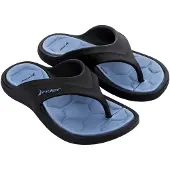 Rider Cape Slippers