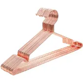 Songmics Metalen hanger, roestbestendig