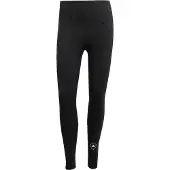 Adidas Sportbroek 'Training 7/8' zwart / wit