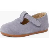Pisamonas Wandelschoen smoky blue