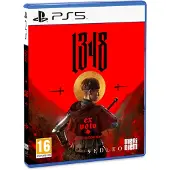 1347 Ex Voto - Limited Edition PS5