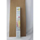 Merkloos Radiatorrekje Uitschuifbaar Wit wit Metaal Droogrekken