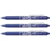 Pilot Frixion Clicker 0.7 Pen
