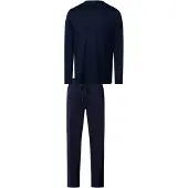 Hanro Heren pyjama Night & Day