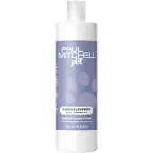 Paul Mitchell pet Calming Lavender Mint Shampoo