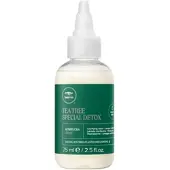 Paul Mitchell Tea Tree Special Detox Kombucha Rinse