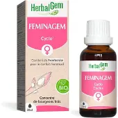 Herbalgem Feminagem GC21 Bio | 30 ml