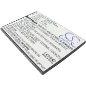123accu Gionee BL-G030 accu (2400 mAh, huismerk)