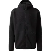 Haglöfs - Funäs Pile Hood - Fleecevest XL, zwart
