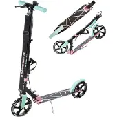 Raven Estelle 200mm met rem, bel en bidonhouder