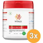 Vitals 3x Ultimate Fibre Blend (217 gr)