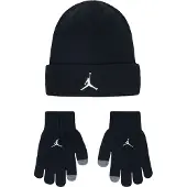 Jordan Muts 'JAN' grijs gemêleerd / zwart / wit