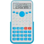 Lexibook 240-functies wetenschappelijke rekenmachine