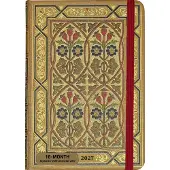 Peter Pauper Press Art Nouveau 16 Maanden Agenda 2027