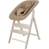Cybex Kinderstoel m. Gold Ligstoel - Klik & Vouw - 4-in-1 - Ligh - - OneSize - Kinderstoelen