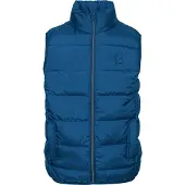 Suitable Bodywarer ountain id Blauw