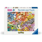 Ravensburger Pokémon Adventure, , artikelnummer 12000832