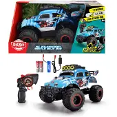 Dickie Toys RC Volkswagen Beetle Baja Bug