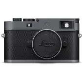 Leica M11-P systeemcamera Body Metal Grey