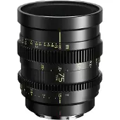 Thypoch Simera-C 75mm T1.5 FF Prime Cine Lens Sony E-mount