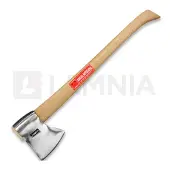 Hachas Jauregi Basque Felling Axe 1.50kg 65cm bijl, straight bit