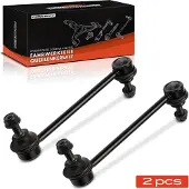 Frankberg 2x draagarm achteras links rechts voor Hyundai Sonata EF XG