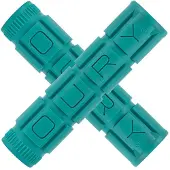Oury Classic Moutain V2 Grips Teal || Maat: 32