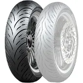 Dunlop Scootsmart 2 160/60r14 65h Tl Scooter Achterband