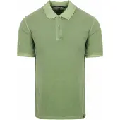 Casa Moda Shirt groen