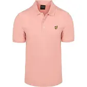 Lyle & Scott Shirt pink