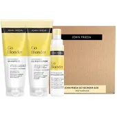 John Frieda GO Blonder Box 2026 Haarverzorgingsset 1 st