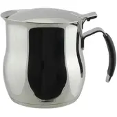 Ilsa Caffettiera-theepot Omnia met deksel - 2 kopjes, 0,2 liter