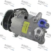 SIDAT 1.8058 Aircopomp