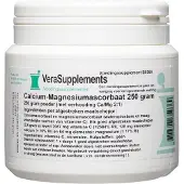 VeraSupplements BIOVITAAL CA/MG ASCORB POEDER