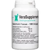 VeraSupplements Spectrum Focus Tabletten
