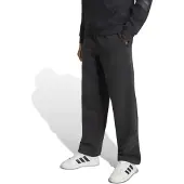 Adidas Future Icons 3 Stripes Wide Leg Joggers