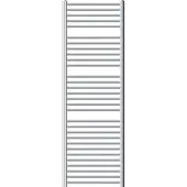 LuxeBath Badkamerradiator Sahara 600x1800 mm chroom recht met zijaansluiting