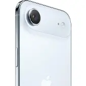 Apple iPhone Air, 16,5 cm (6,5 inch), 2736 x 1260 pixels, 512 GB, 48 MP, iOS 26, Blauw