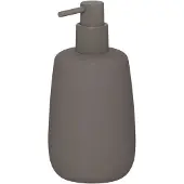 Sealskin - Mireli - Zeepdispenser 400 ml - Vrijstaand - Shadow Taupe
